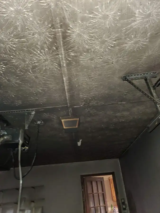 Fire and smoke damage assessment for Emergency Water Damage Services in Bel Air